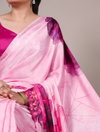 Mikeli By Ynf7026l Satin Silk With Printed Fancy Saree Wholesale Clothing Suppliers In India